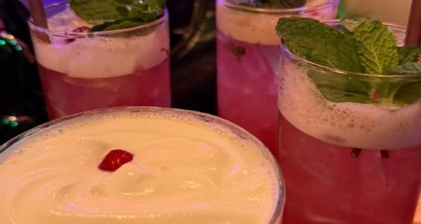 Nan’s Parlour photo 4