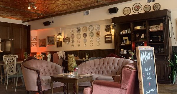 Nan’s Parlour photo 5