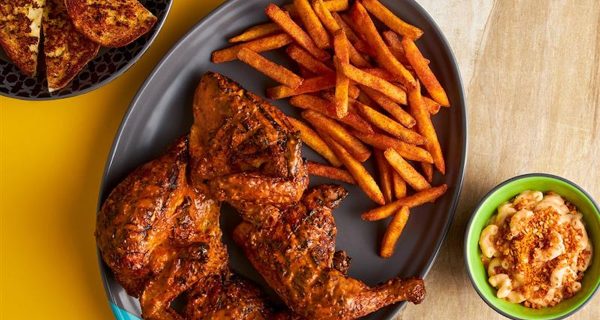 Nando’s PERi-PERi photo 3