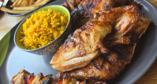 Nando’s PERi-PERi photo 4