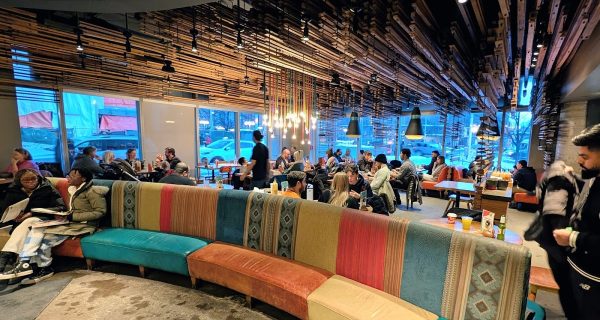 Nando’s PERi-PERi photo 5