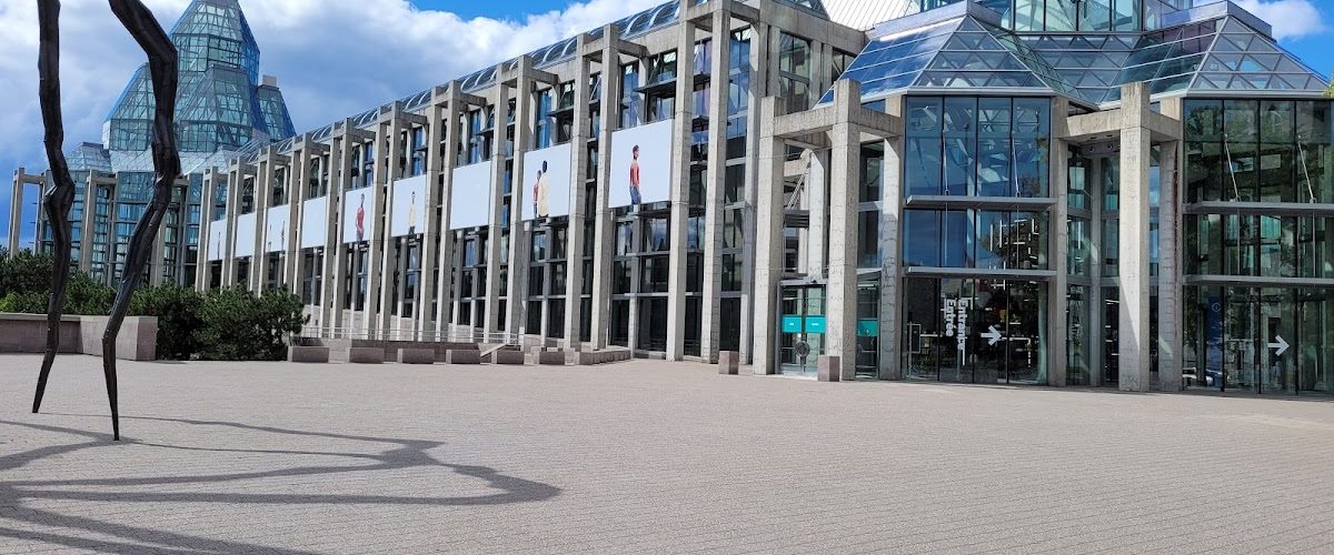 National Gallery of Canada