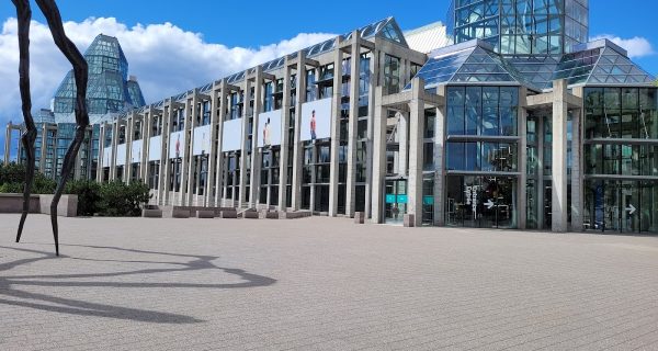 National Gallery of Canada