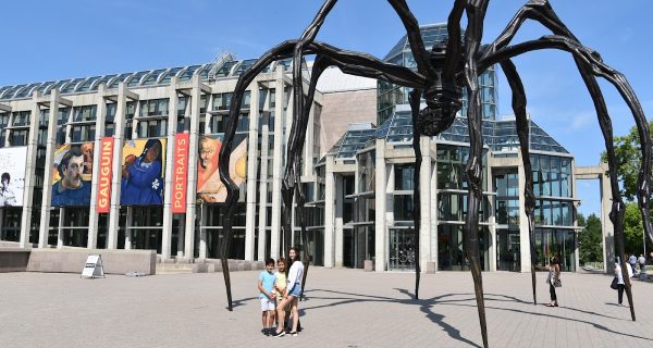 National Gallery of Canada photo 3