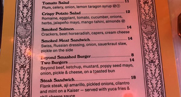 Natural History photo 5