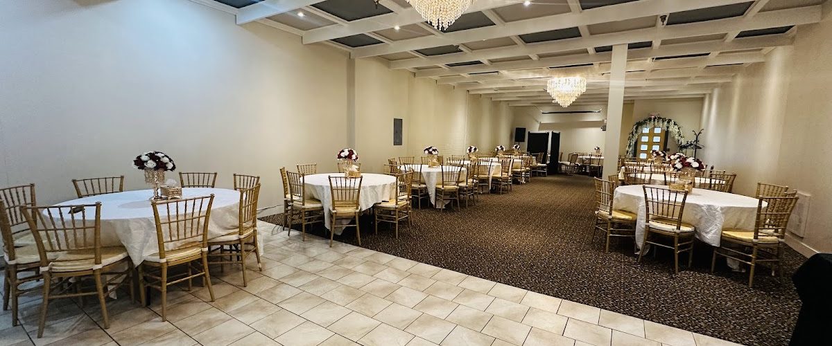 New Desi Zaiqa Restaurant