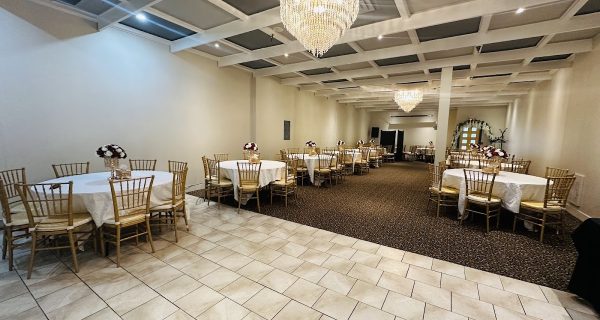 New Desi Zaiqa Restaurant