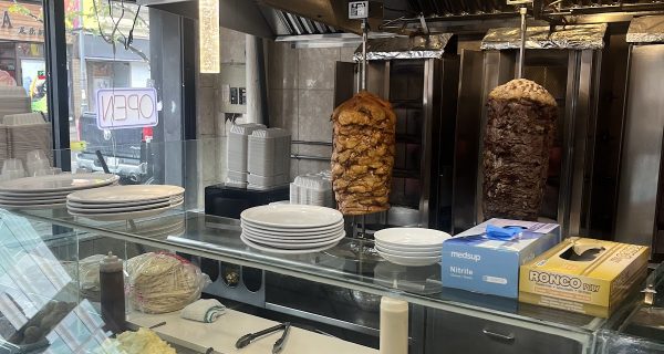 New King Shawarma Plus photo 3