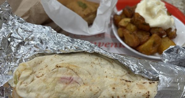 New King Shawarma Plus photo 5