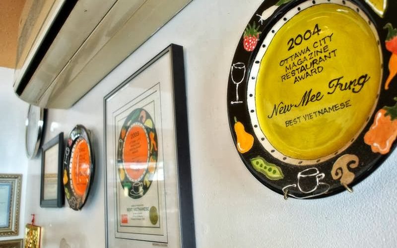 New Mee Fung Restaurant