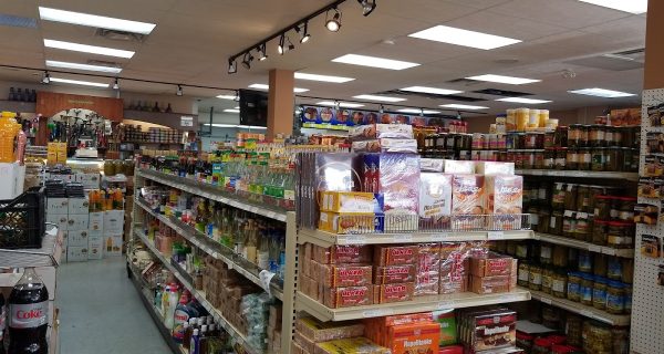 New Middle East market photo 2