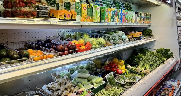 New Middle East market photo 4