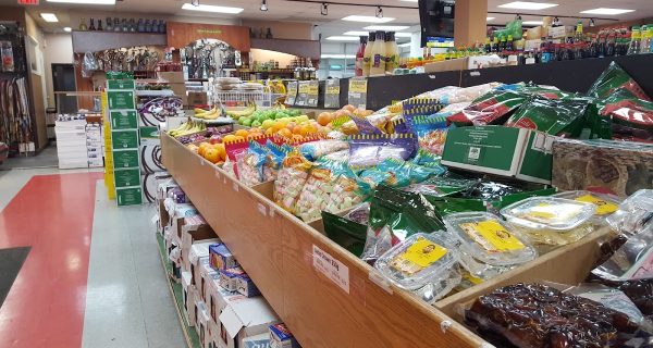 New Middle East market photo 5