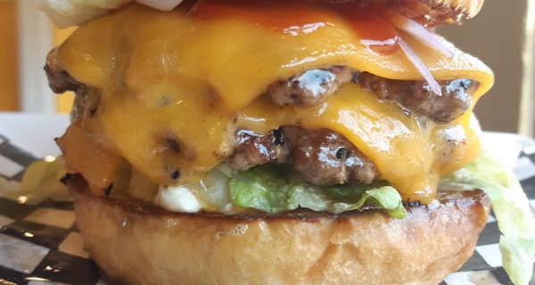 No Forks Given photo 2