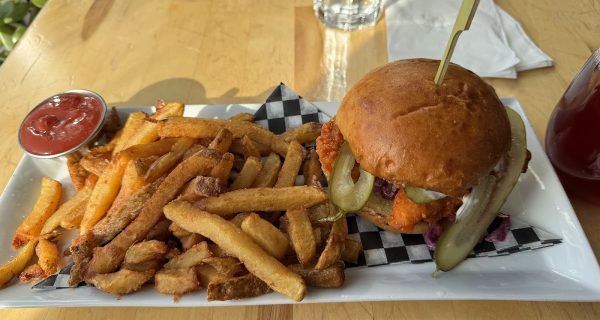 No Forks Given photo 3