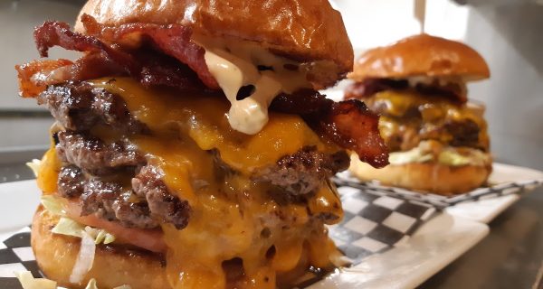 No Forks Given photo 4