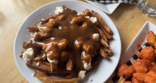 No Forks Given photo 5