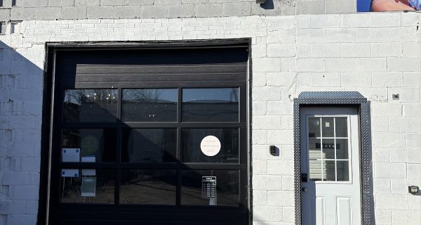 Nonna’s Famous Pizza