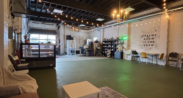 Nonna’s Famous Pizza photo 2