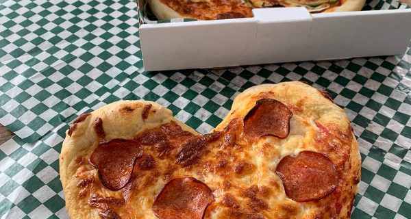 Nonna’s Famous Pizza photo 3