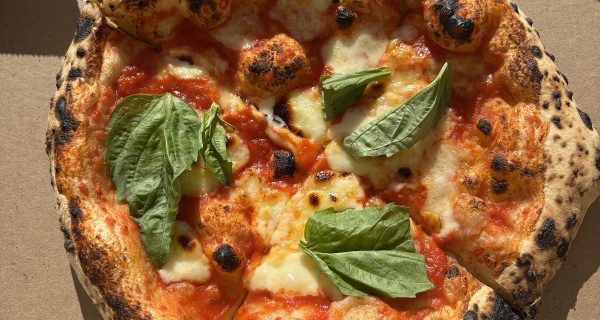 Nonna’s Famous Pizza photo 4