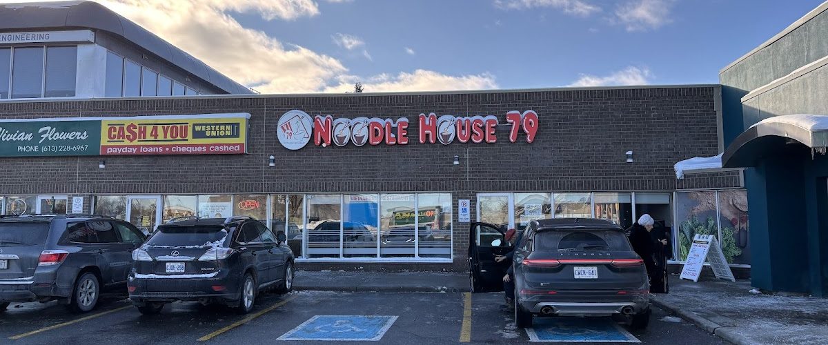 Noodle House 79