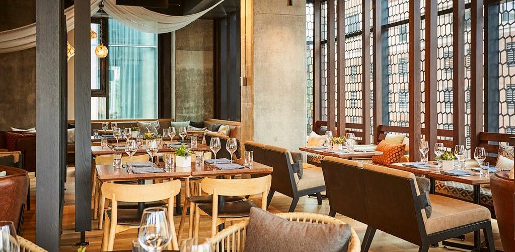 Norca Restaurant & Bar