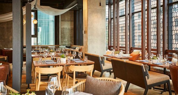 Norca Restaurant & Bar