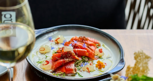 Norca Restaurant & Bar photo 2