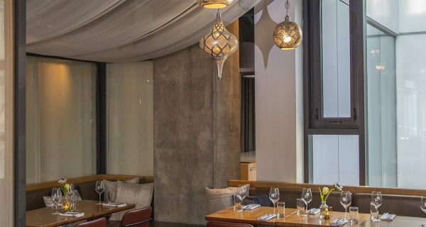 Norca Restaurant & Bar photo 3