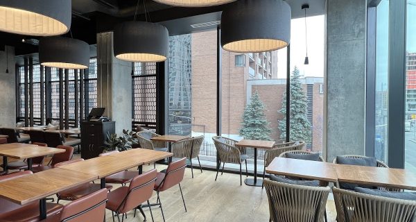 Norca Restaurant & Bar photo 4