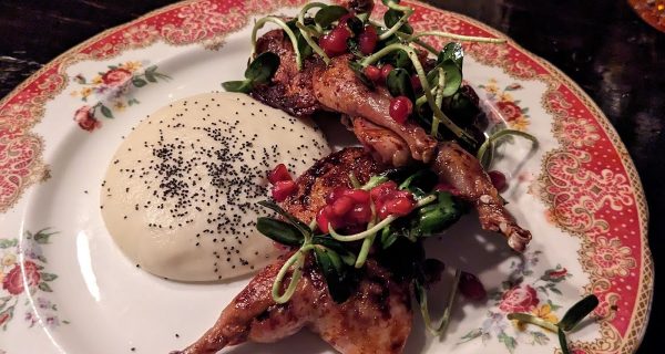 North & Navy photo 2