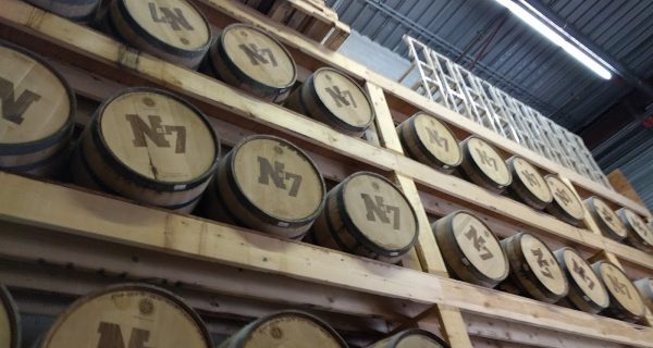 North of 7 Distillery
