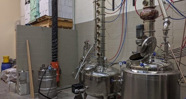 North of 7 Distillery photo 3