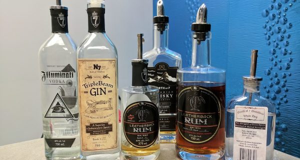 North of 7 Distillery photo 4