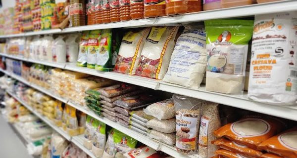 Nseya’s African Market photo 2