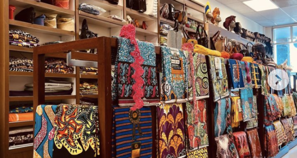 Nseya’s African Market photo 3