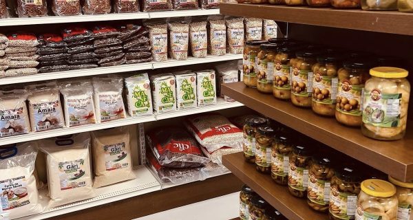 Nseya’s African Market photo 4