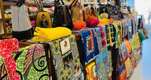 Nseya’s African Market photo 5