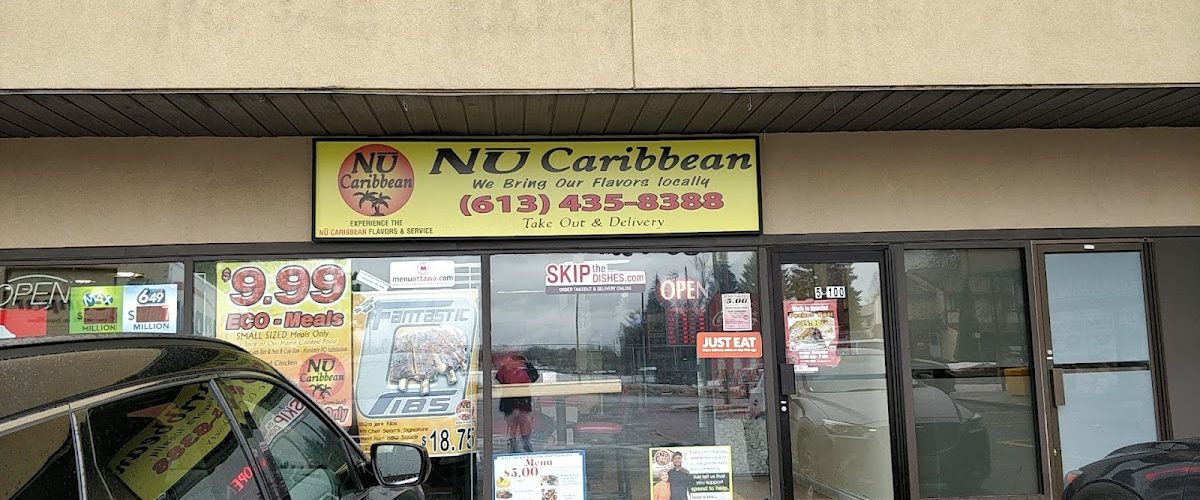 Nu Caribbean