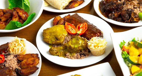 Nu Caribbean photo 2