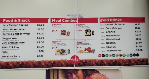 Nu Caribbean photo 4