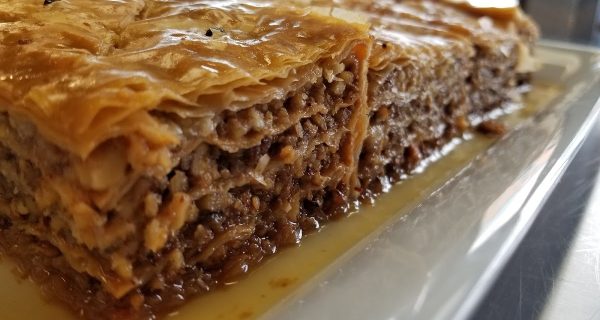 Nutty Greek Bake Shop photo 2