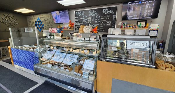 Nutty Greek Bake Shop photo 4