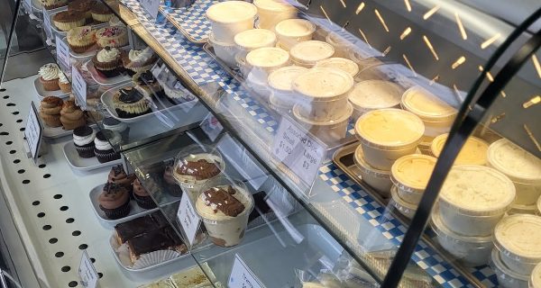 Nutty Greek Bake Shop photo 5