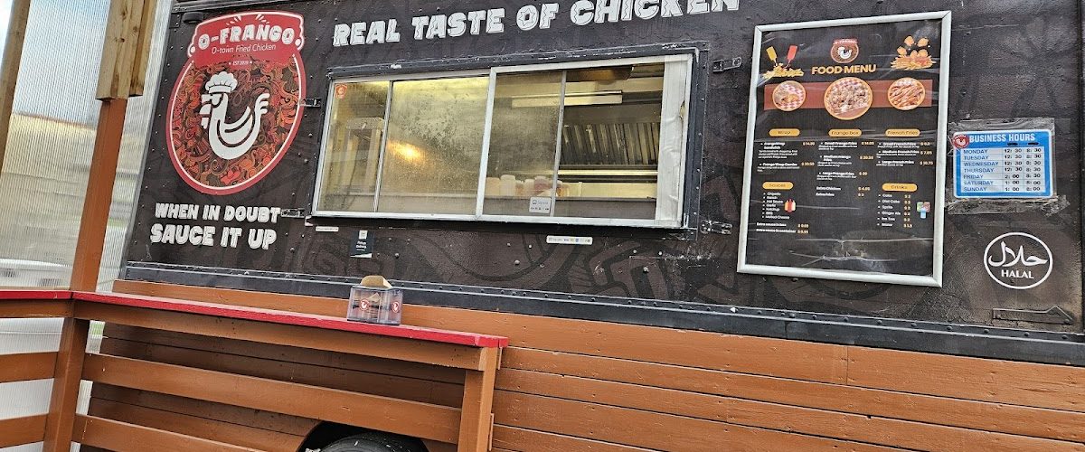 O-FRANGO