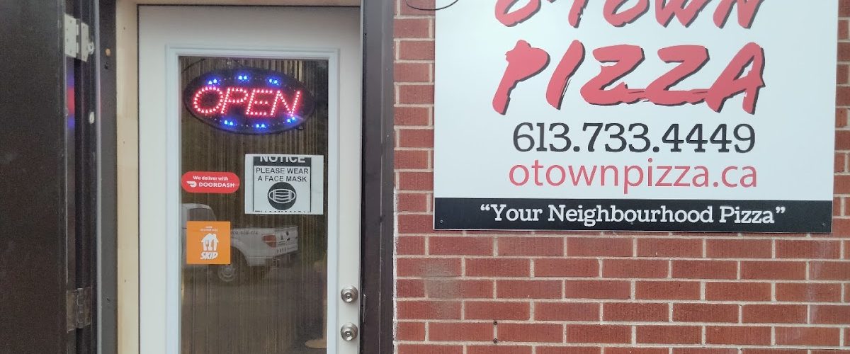 O’Town Pizza