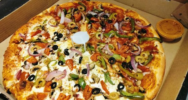 O’Town Pizza photo 2