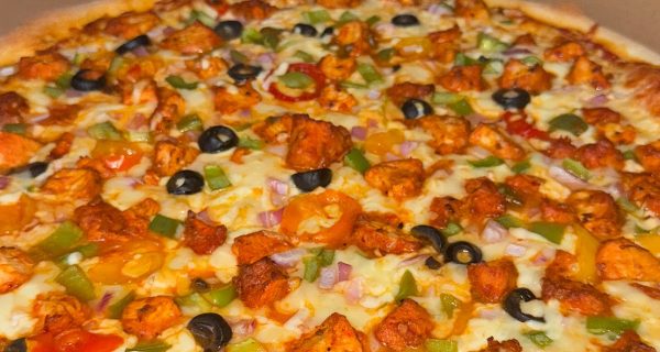 O’Town Pizza photo 4