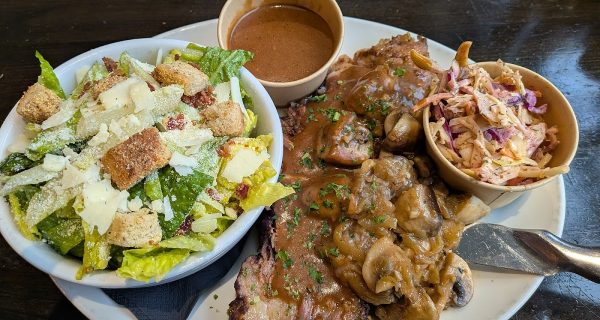 OCCO Kitchen & Bar photo 3